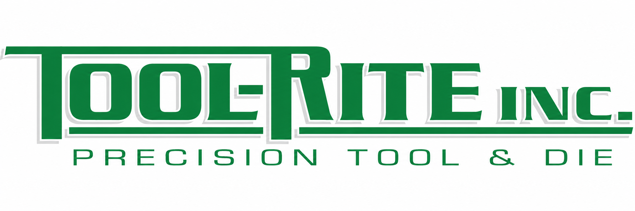 Tool-Rite, Inc. — Precision Tool & Die